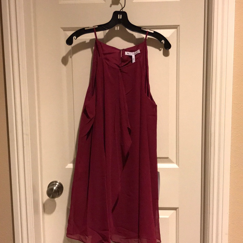 BCBGeneration dress